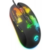 Everest GX69 Javelin 4800 DPI Makro Yazılımlı RGB Gaming Oyuncu Mouse Drag Click