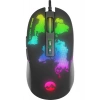 Everest GX69 Javelin 4800 DPI Makro Yazılımlı RGB Gaming Oyuncu Mouse Drag Click