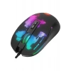 Everest GX69 Javelin 4800 DPI Makro Yazılımlı RGB Gaming Oyuncu Mouse Drag Click