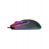 Everest GX69 Javelin 4800 DPI Makro Yazılımlı RGB Gaming Oyuncu Mouse Drag Click