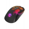 Everest GX69 Javelin 4800 DPI Makro Yazılımlı RGB Gaming Oyuncu Mouse Drag Click