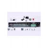 Everest HV-1016 16Ch Görüntü H.264 16Ch Ses DVR Kayıt Cihazı