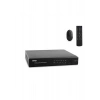 Everest Hv-816H 16Ch Görüntü Nvr + Analog Desteği 960H 6Ch Ses Dvr Kayıt Cihazı