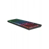 Everest KB-120 Sleek Siyah USB Gökkuşağı Aydınlatmalı Q Gaming Oyuncu Klavyesi