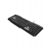 Everest Kb-700 Siyah Usb Arabic-Us Layout Arapça Multimedia Klavye