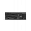 Everest KB-741F Siyah-Gri USB 2 Metre Bakır Kablolu Tamamen Türkçe F Klavye