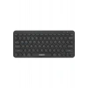 Everest KB-BT16 Siyah 2.4g+Bt1+Bt2 Q Klavye
