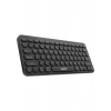 Everest KB-BT16 Siyah 2.4g+Bt1+Bt2 Q Klavye