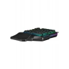 Everest KB-R177 Salvo Rgb Rainbow Ledli 35 Tuşlu Mini Gaming Oyuncu Klavyesi