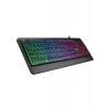 Everest KB-R59 Forza USB Rainbow Multimedia Klavye