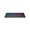 Everest KB-R59 Forza USB Rainbow Multimedia Klavye