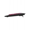 Everest KB-R59 Forza USB Rainbow Multimedia Klavye