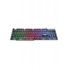 Everest KB-X88 Siyah USB Mekanik Hisli Gökkuşağı Aydın. Q Oyuncu Klavyesi