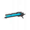 Everest KB-X88 Siyah USB Mekanik Hisli Gökkuşağı Aydın. Q Oyuncu Klavyesi