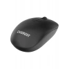 Everest KM-2510 Kablosuz Q Multimedia Klavye + Mouse Set Siyah