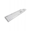 Everest KM-6063 Q Multimedya Kablosuz Klavye - Mouse Set
