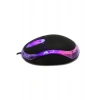 Everest KM-6809 Usb Siyah Mavi Işıklı Optik Mouse