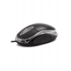 Everest KM-6809 Usb Siyah Mavi Işıklı Optik Mouse