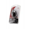 Everest KM-6809 Usb Siyah Mavi Işıklı Optik Mouse