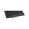 Everest KM-6852 Kablosuz Combo Q Standart Klavye + Mouse Set Kablosuz Set
