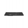 Everest KM-6852 Kablosuz Combo Q Standart Klavye + Mouse Set Kablosuz Set