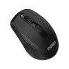 Everest KM-719 Siyah Ikisi Bir Arada 2 In 1 Kablosuz Q Multimedia Klavye + Mouse Set
