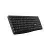 Everest KM-719 Siyah Ikisi Bir Arada 2 In 1 Kablosuz Q Multimedia Klavye + Mouse Set
