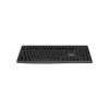 Everest KM-719 Siyah Ikisi Bir Arada 2 In 1 Kablosuz Q Multimedia Klavye + Mouse Set