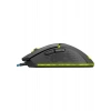 Everest Mercury X8 Usb Siyah 6D Optik Oyun Mouse