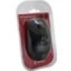Everest Sm-18 USB Siyah 2.4ghz Optik Kablosuz Mouse