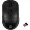 Everest Sm-18 USB Siyah 2.4ghz Optik Kablosuz Mouse