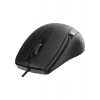 Everest SM-207B Usb Siyah 1200dpi Optik Mouse