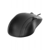 Everest SM-207B Usb Siyah 1200dpi Optik Mouse