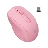Everest SM-300 Usb Rose Gold 4D Optik Alkalin Pil Kablosuz Mouse