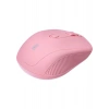 Everest SM-300 Usb Rose Gold 4D Optik Alkalin Pil Kablosuz Mouse
