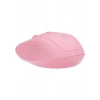 Everest SM-300 Usb Rose Gold 4D Optik Alkalin Pil Kablosuz Mouse