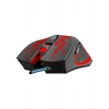 Everest SM-790 SWANKY Siyah 3200 DPI Gaming Oyuncu Mouse