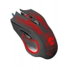 Everest SM-790 SWANKY Siyah 3200 DPI Gaming Oyuncu Mouse