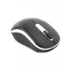 Everest Sm-804 Usb Siyah/Beyaz 800/1200/1600Dpi Kablosuz Mouse