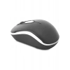 Everest Sm-804 Usb Siyah/Beyaz 800/1200/1600Dpi Kablosuz Mouse