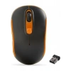 Everest Sm-804 Usb Turuncu 800/1200/1600Dpi Kablosuz Mouse