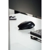 Everest SM-BT09 USB Siyah 2in1 Bluetooth ve 2.4ghz Kablosuz Mouse