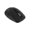 Everest SM-BT09 USB Siyah 2in1 Bluetooth ve 2.4ghz Kablosuz Mouse