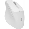 Everest SM-BT21 Beyaz 2in1 Bluetooth ve Wireless 2.4ghz USB Kablosuz Mouse Ofis Mouse Sessiz Mouse