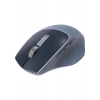 Everest SM-BT21 Lacivert 2in1 Bluetooth ve Wireless 2.4ghz USB Kablosuz Mouse Ofis Mouse Sessiz Mouse