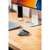 Everest SM-BT21 Lacivert 2in1 Bluetooth ve Wireless 2.4ghz USB Kablosuz Mouse Ofis Mouse Sessiz Mouse