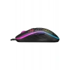 Everest SM-G66 X-Hole USB Siyah 7d Optik 8000DPI LED Işıklı Mouse