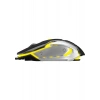 Everest SM-G72 Usb Siyah/Gümüş Işıklandırmalı Oyuncu Mouse