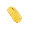 Everest SMW-384 USB Sarı 2.4ghz Kablosuz Mouse Wireless Mouse Ultra Premium Süper Sessiz