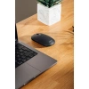 Everest SMW-384 USB Siyah2.4ghz Kablosuz Mouse Wireless Mouse Ultra Premium Süper Sessiz